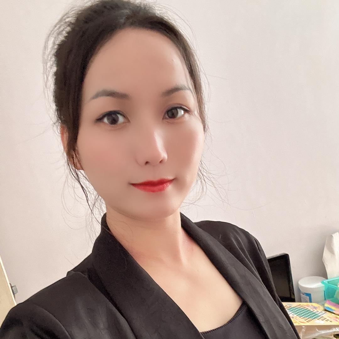 娜娜在云南