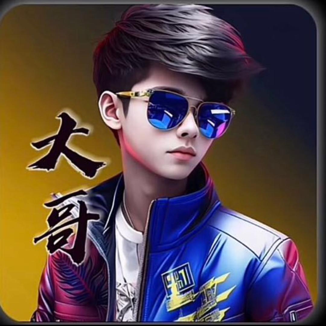 🇨🇳🎶单眼皮小哥