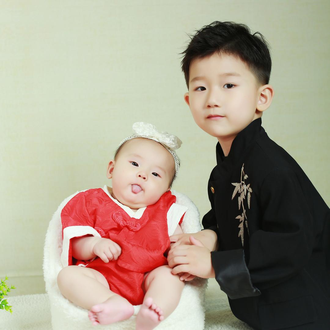 米宝麻麻👱‍♀️