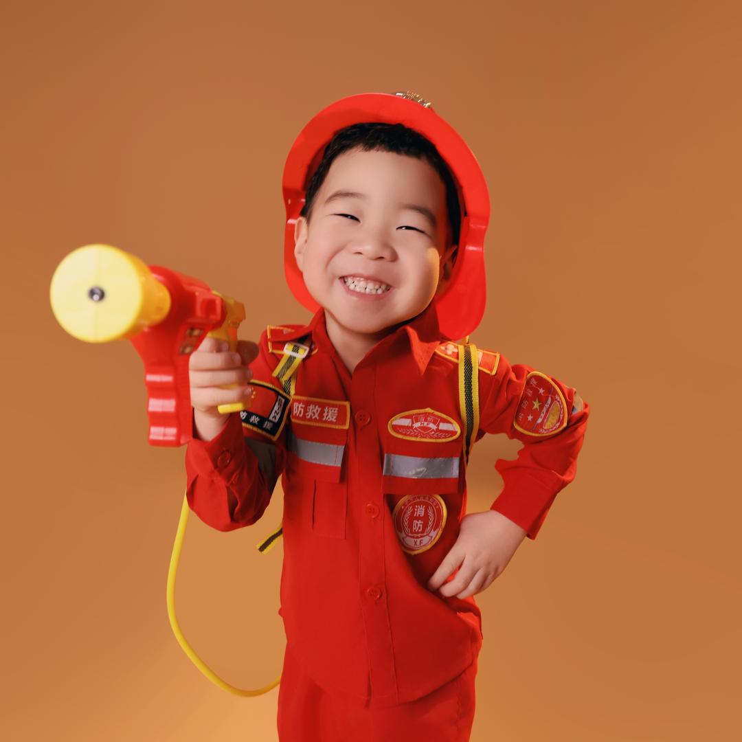 小太阳🔥