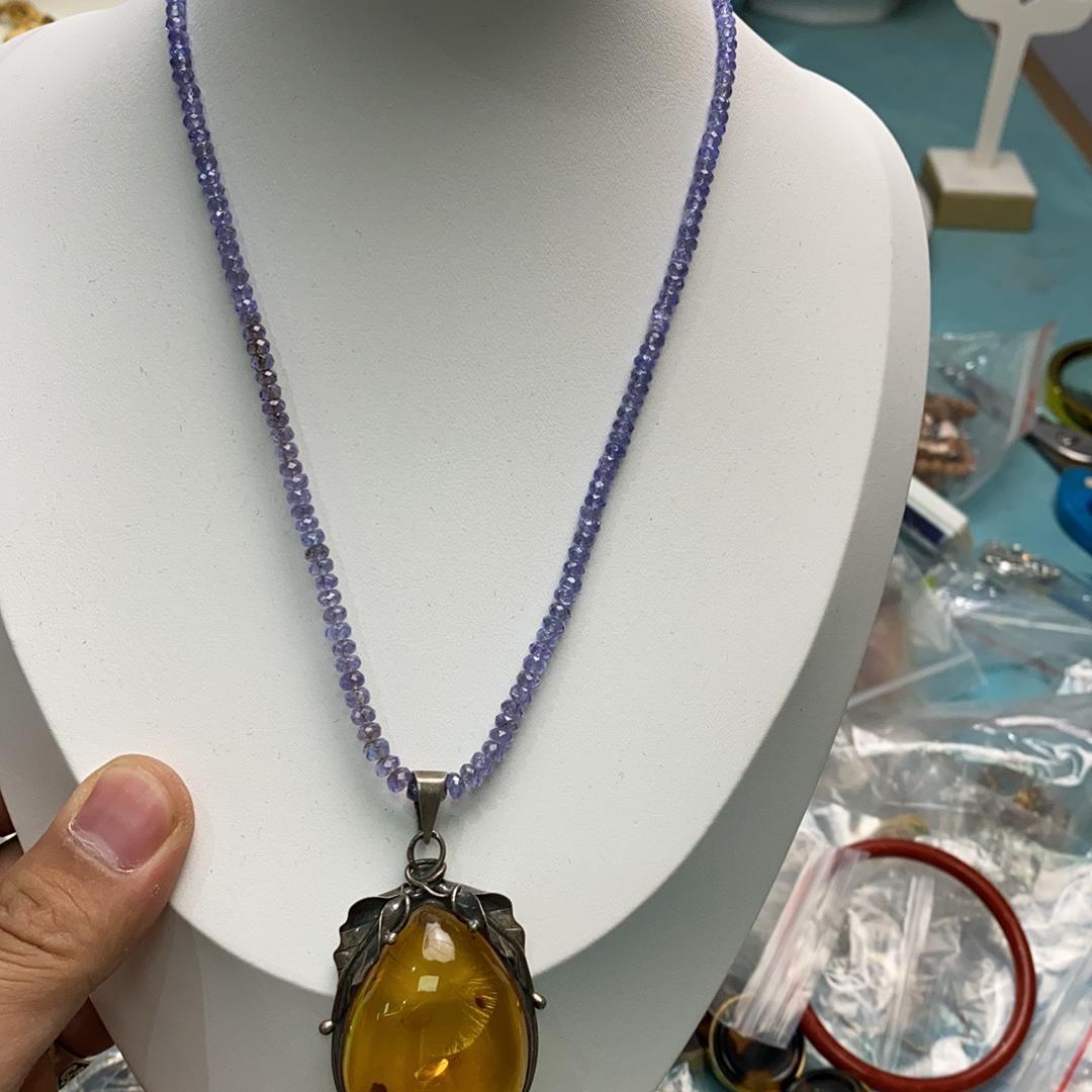 李先生vintage中古首饰