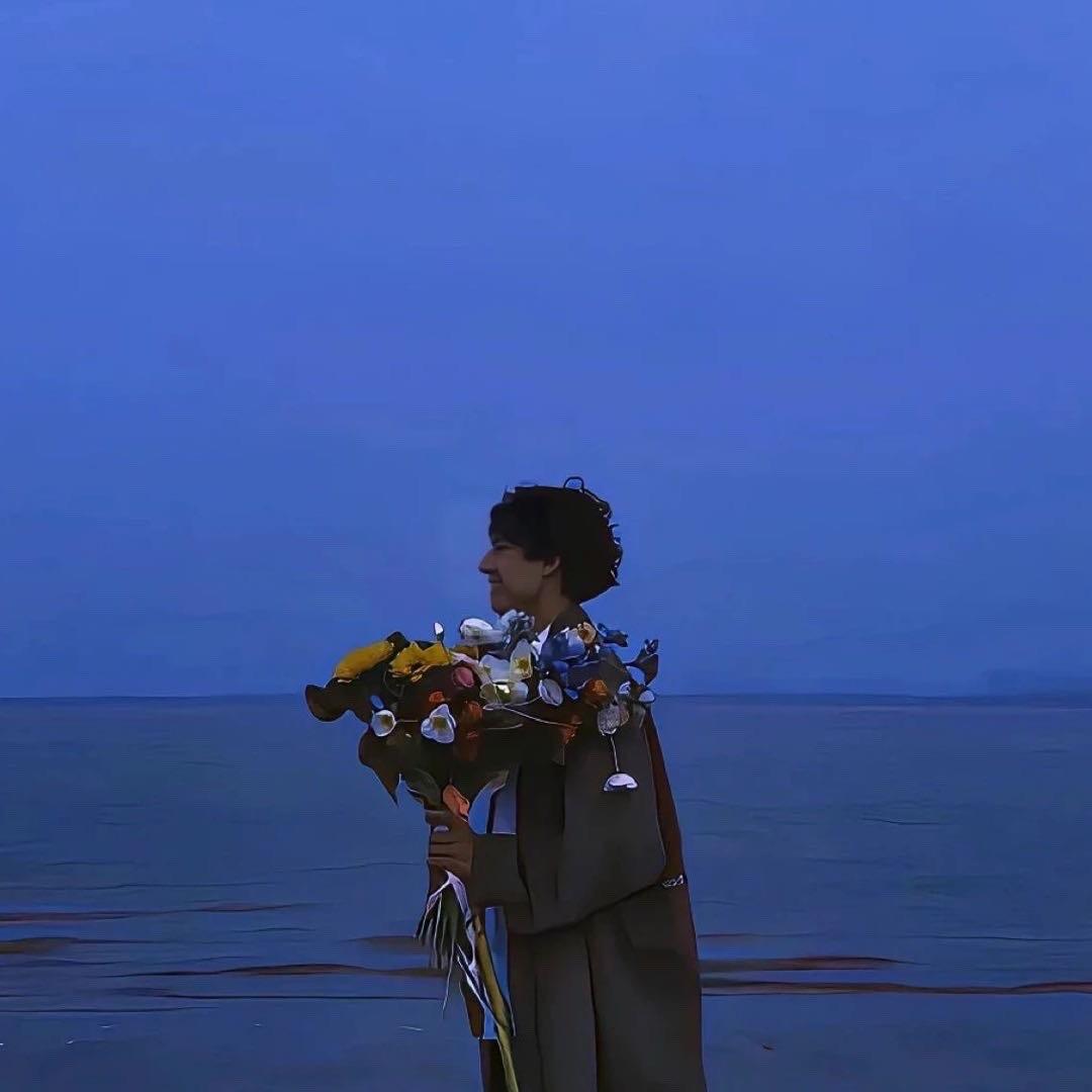 没有绚丽的魔法