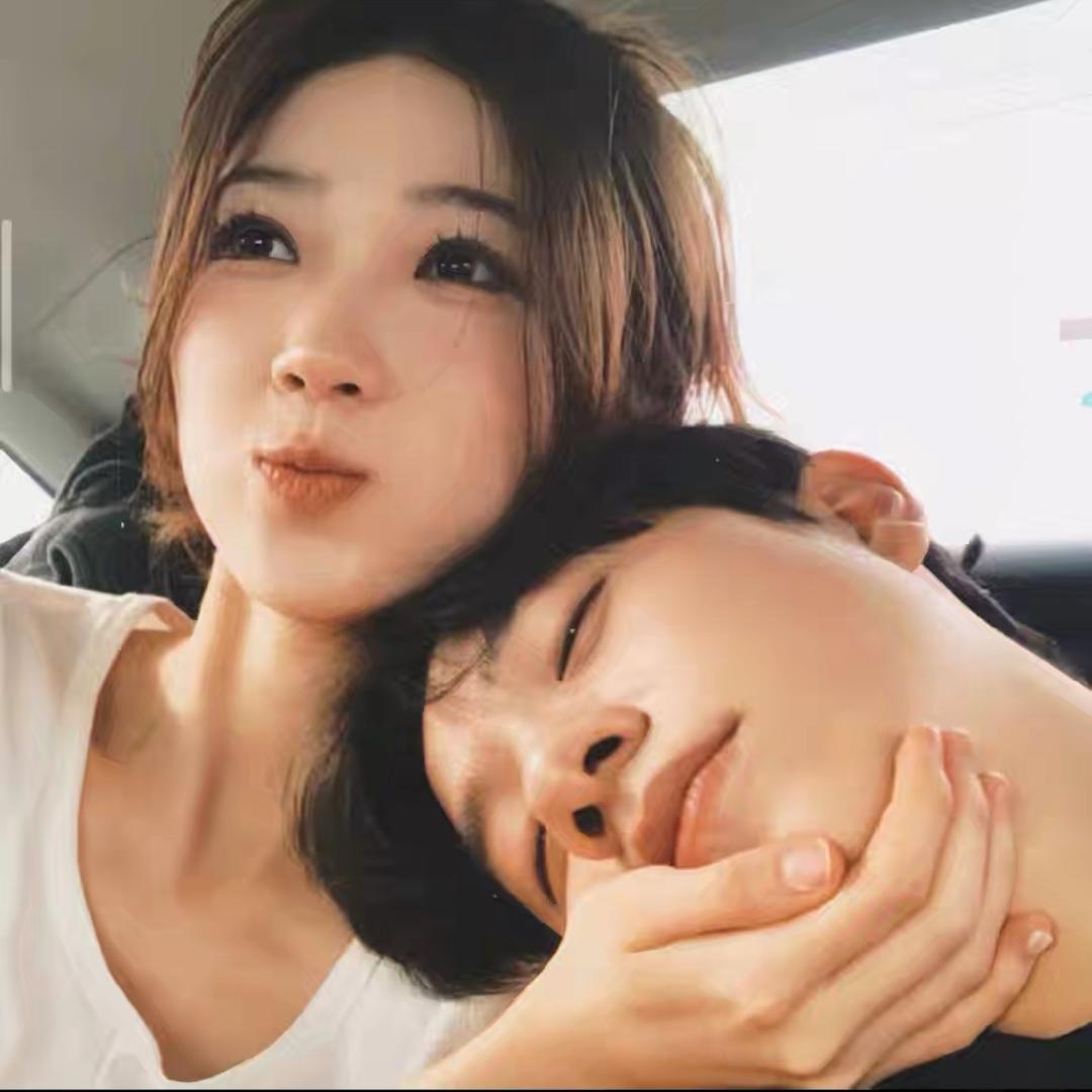 小高在睡觉