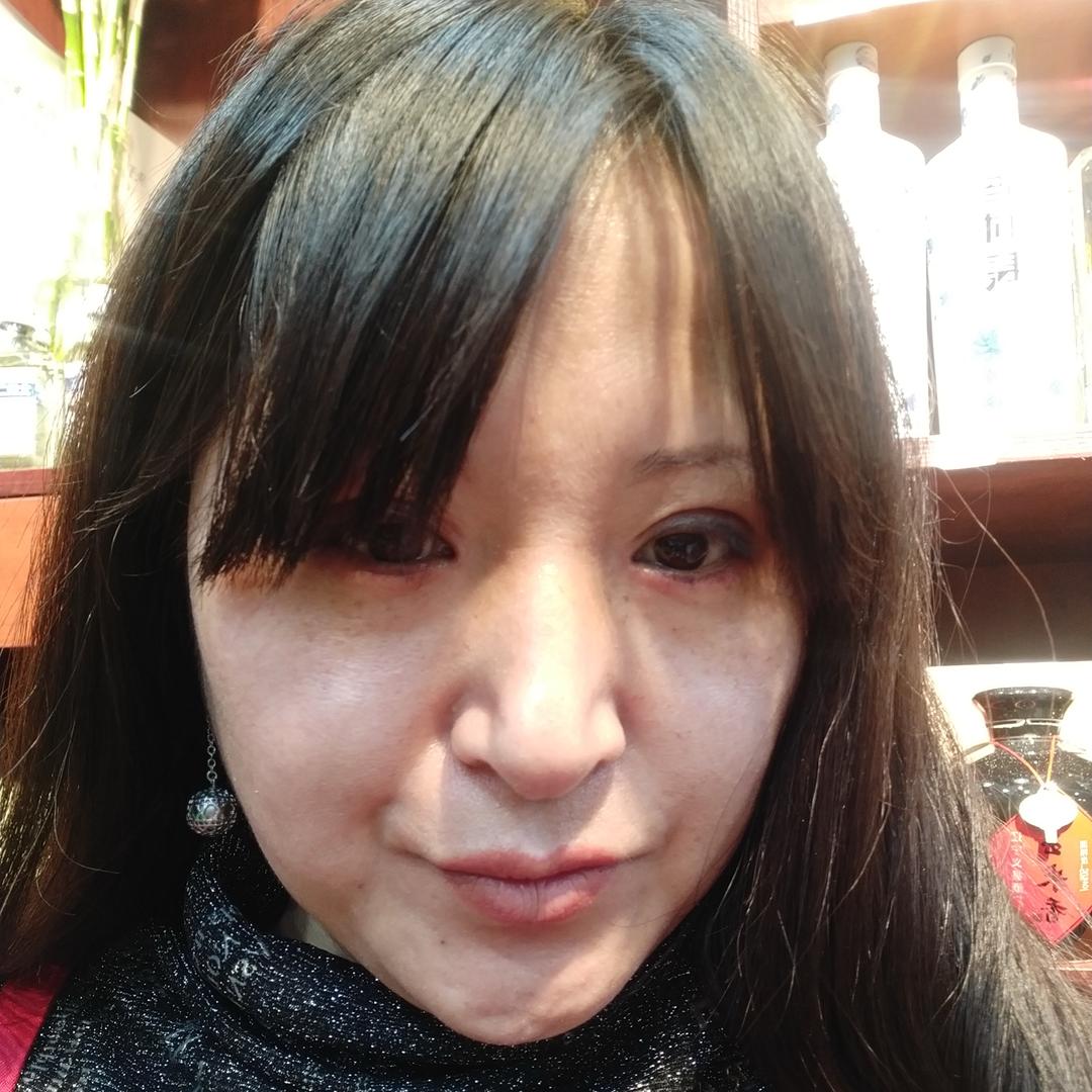 悠然自得
