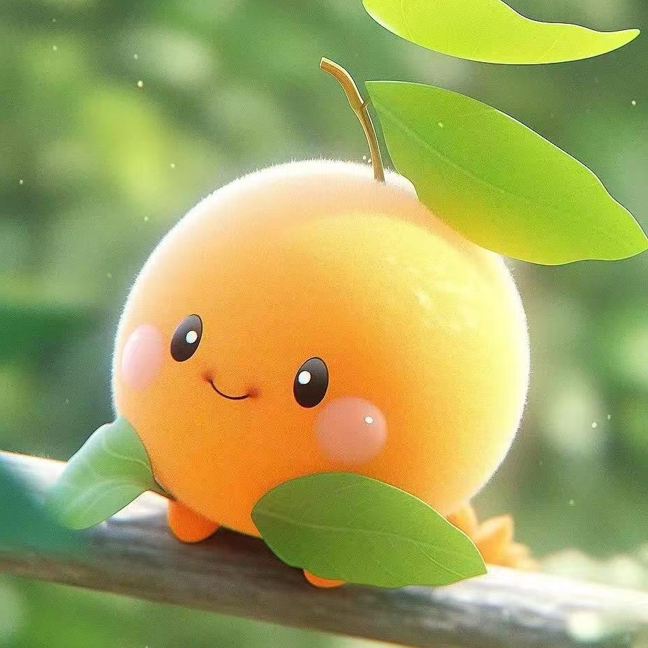 糖芽芽儿🍬