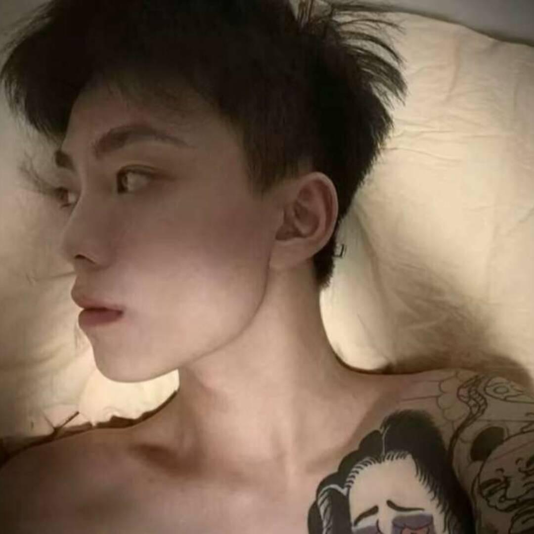 泪