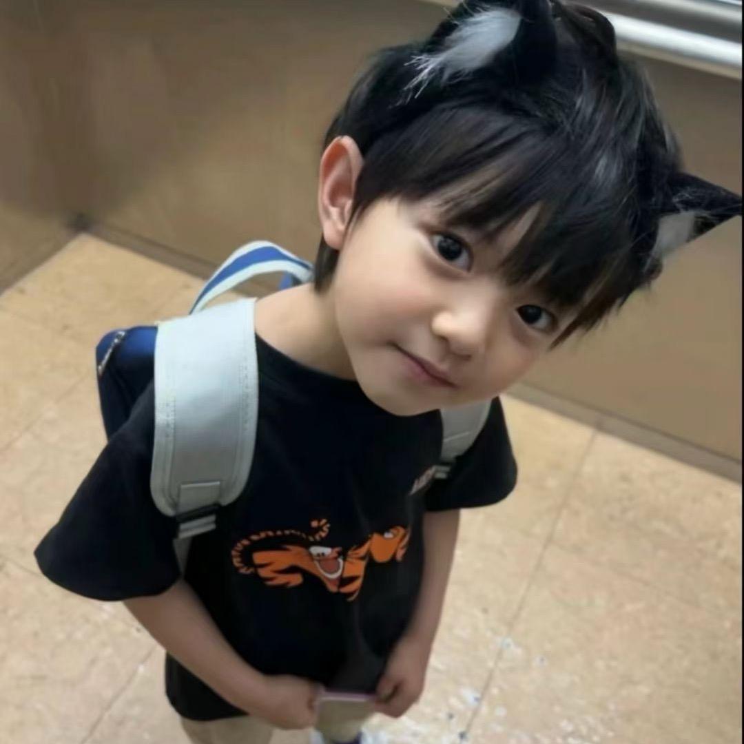 小小航