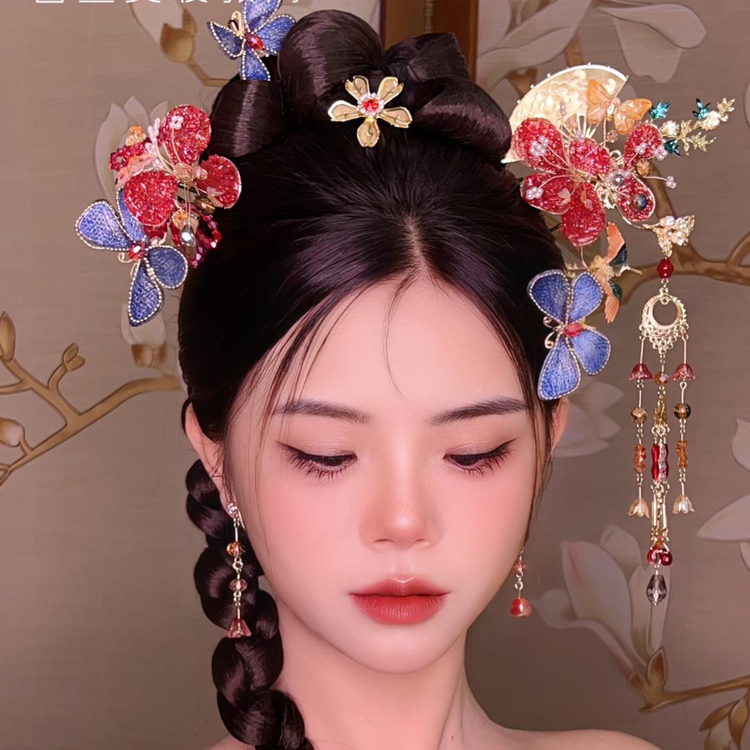 二少教你变脸小