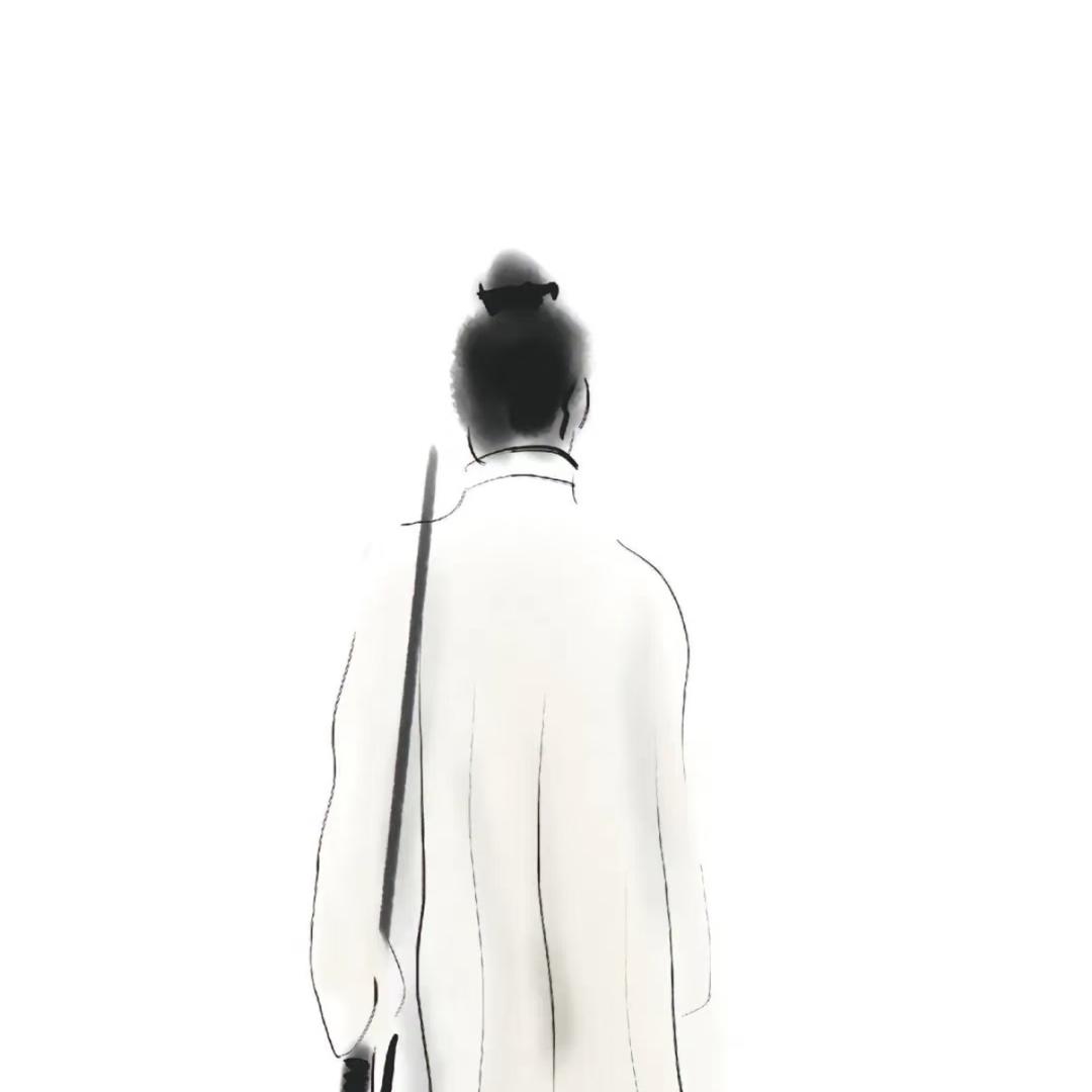 周意白