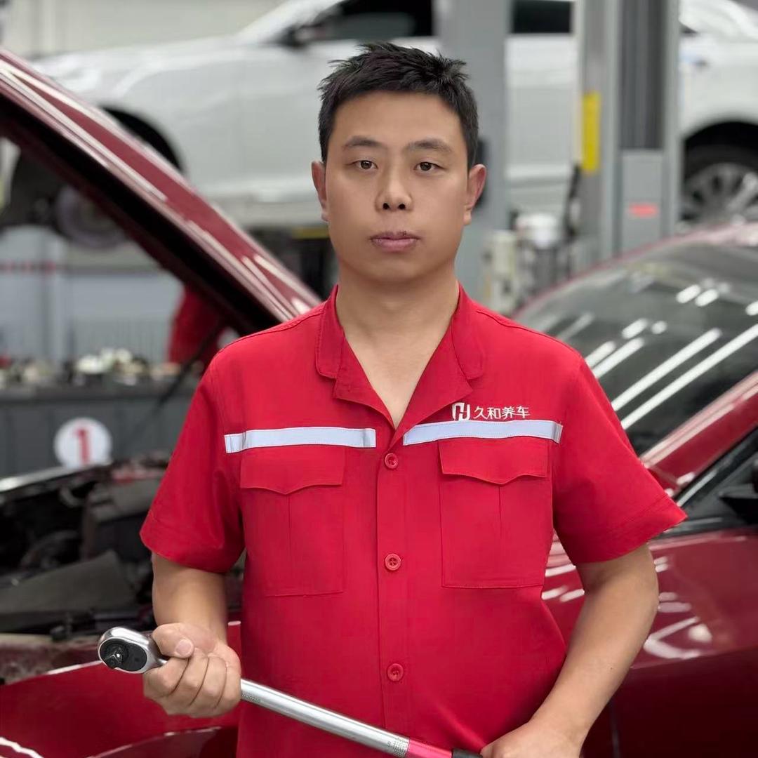 新市区修车找小马哥