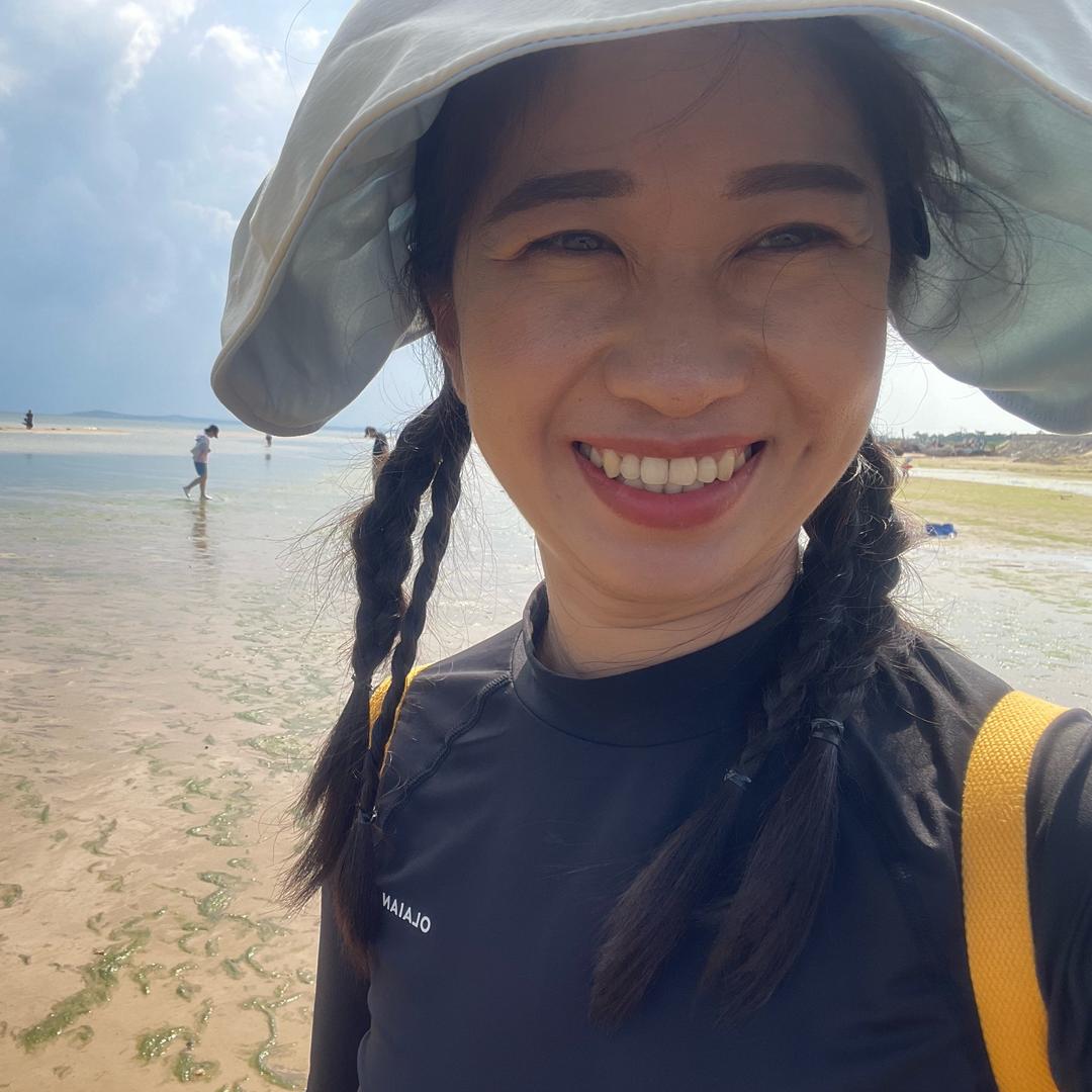 阿晖向前冲
