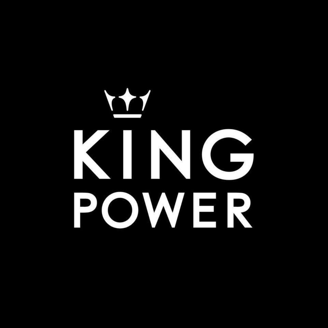 KING POWER,KING OF DUTY FREE海外旗舰