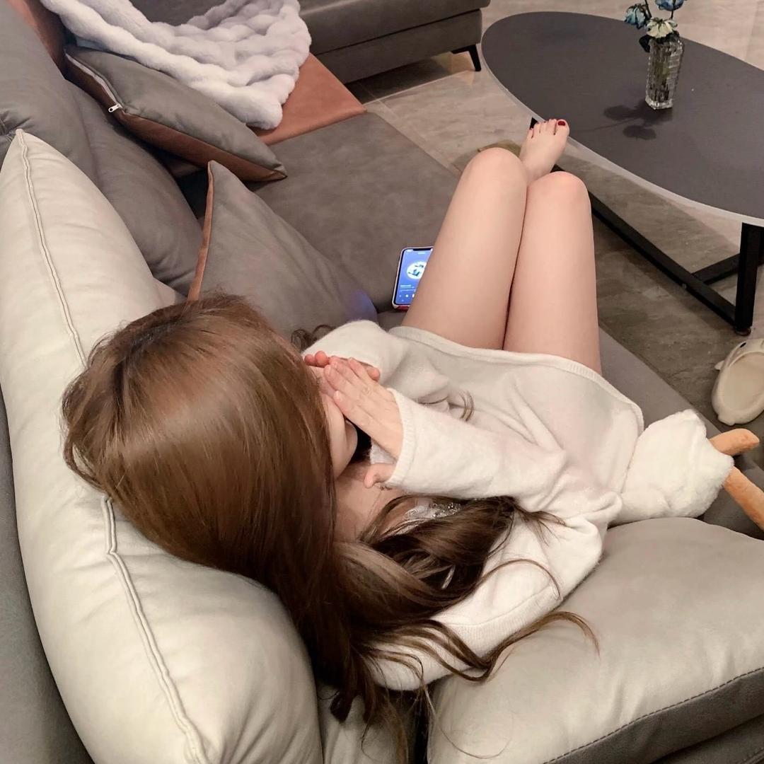 SOS蝶音🦋 小馨