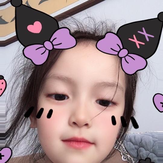 我的小乖乖