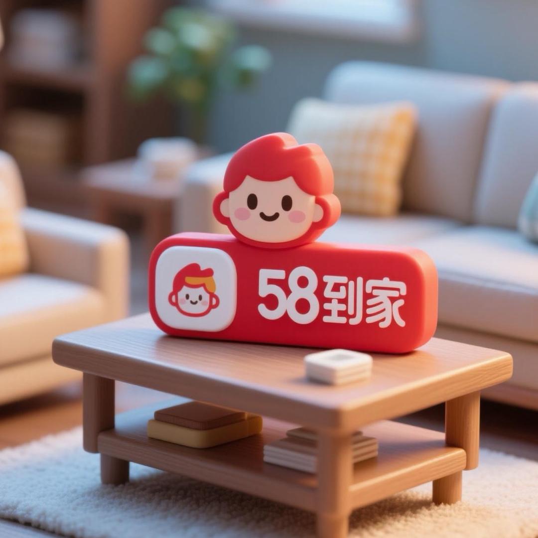 58到家｜空调清洗