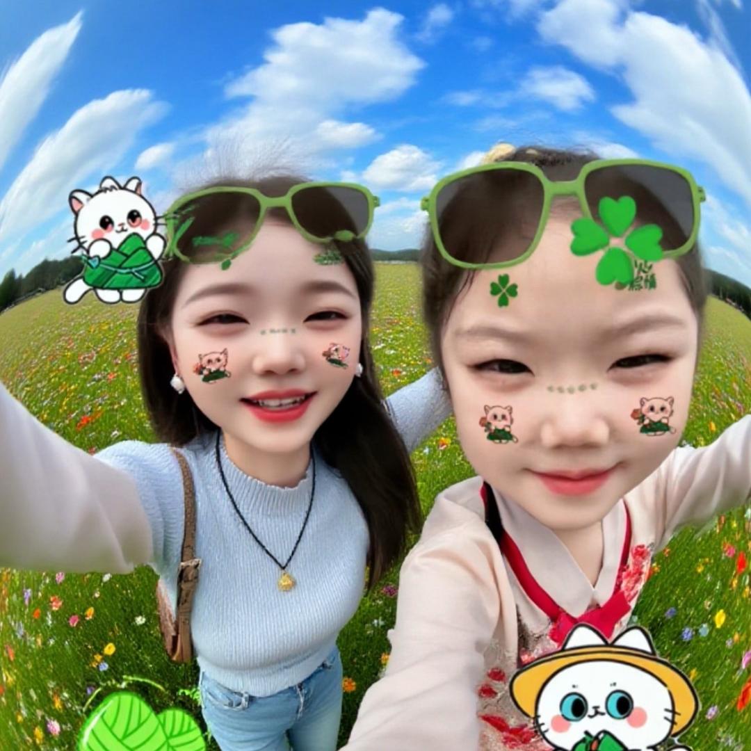 A小依依🍒