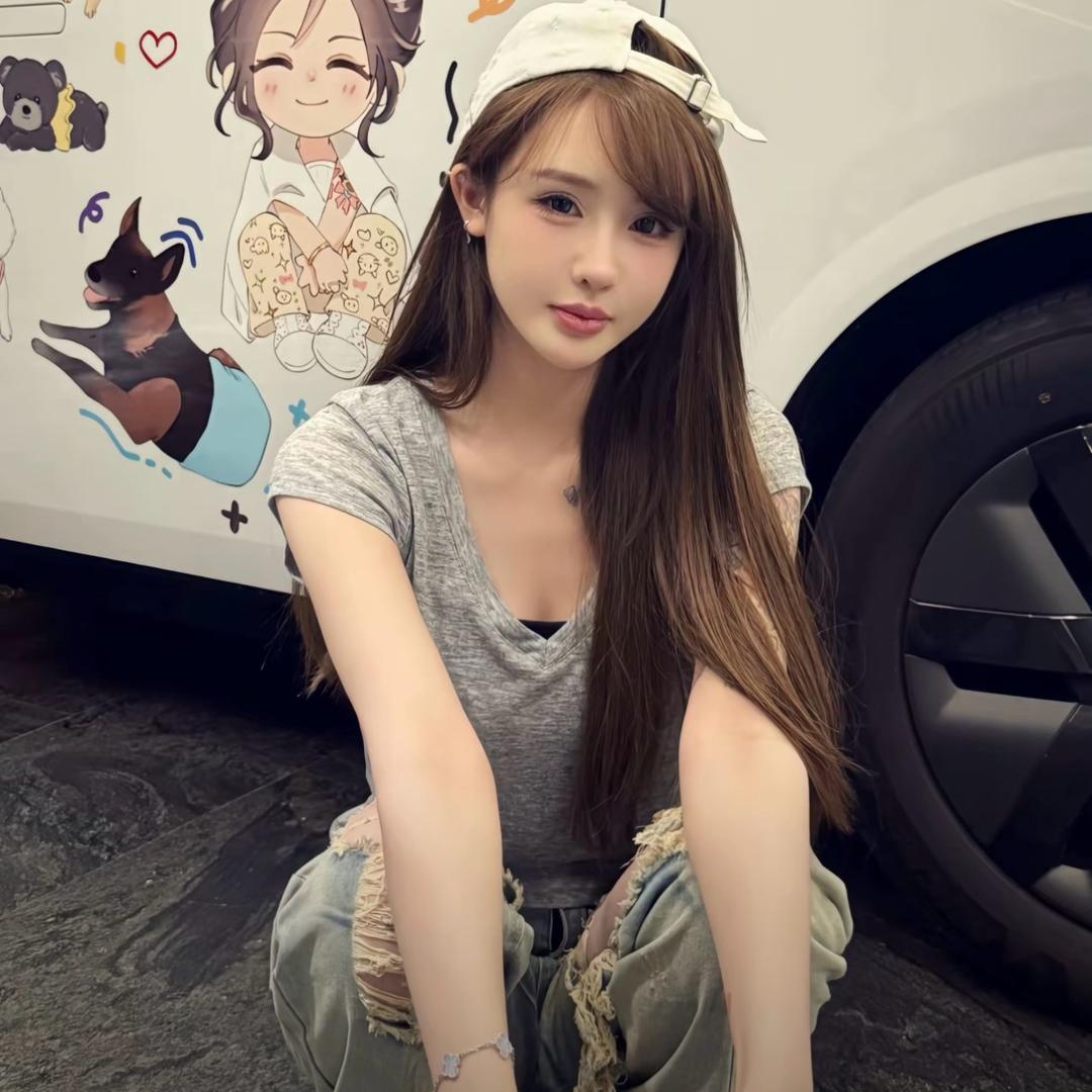 你算哪块小饼干