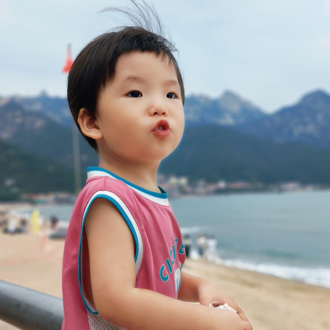 云朵妈妈