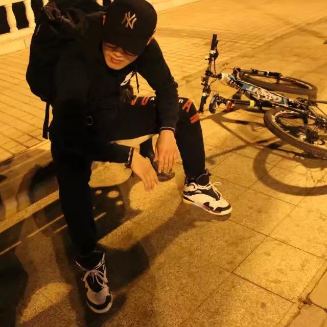 二当家的