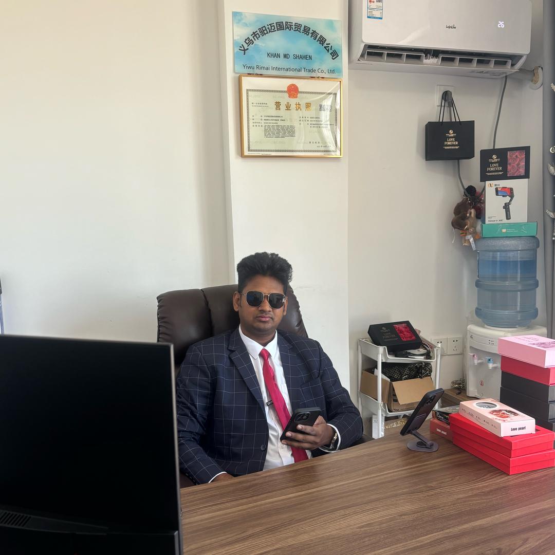 Shahin khan (沙欣)🇧🇩