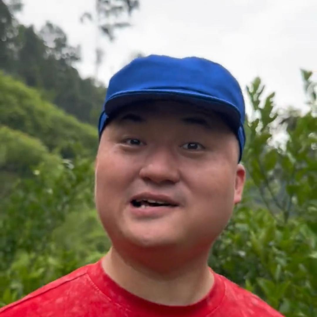 溜溜哥