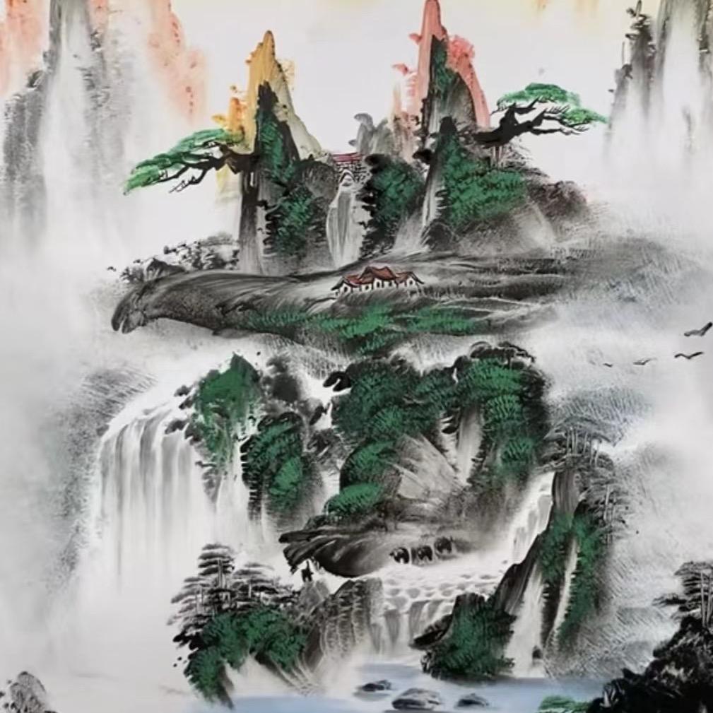 不回家的人