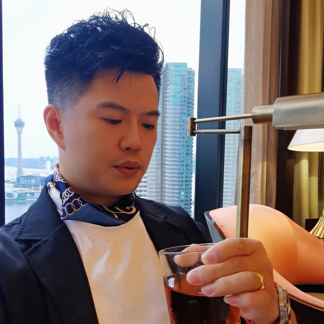 榮燊庄主🇨🇳🇭🇰