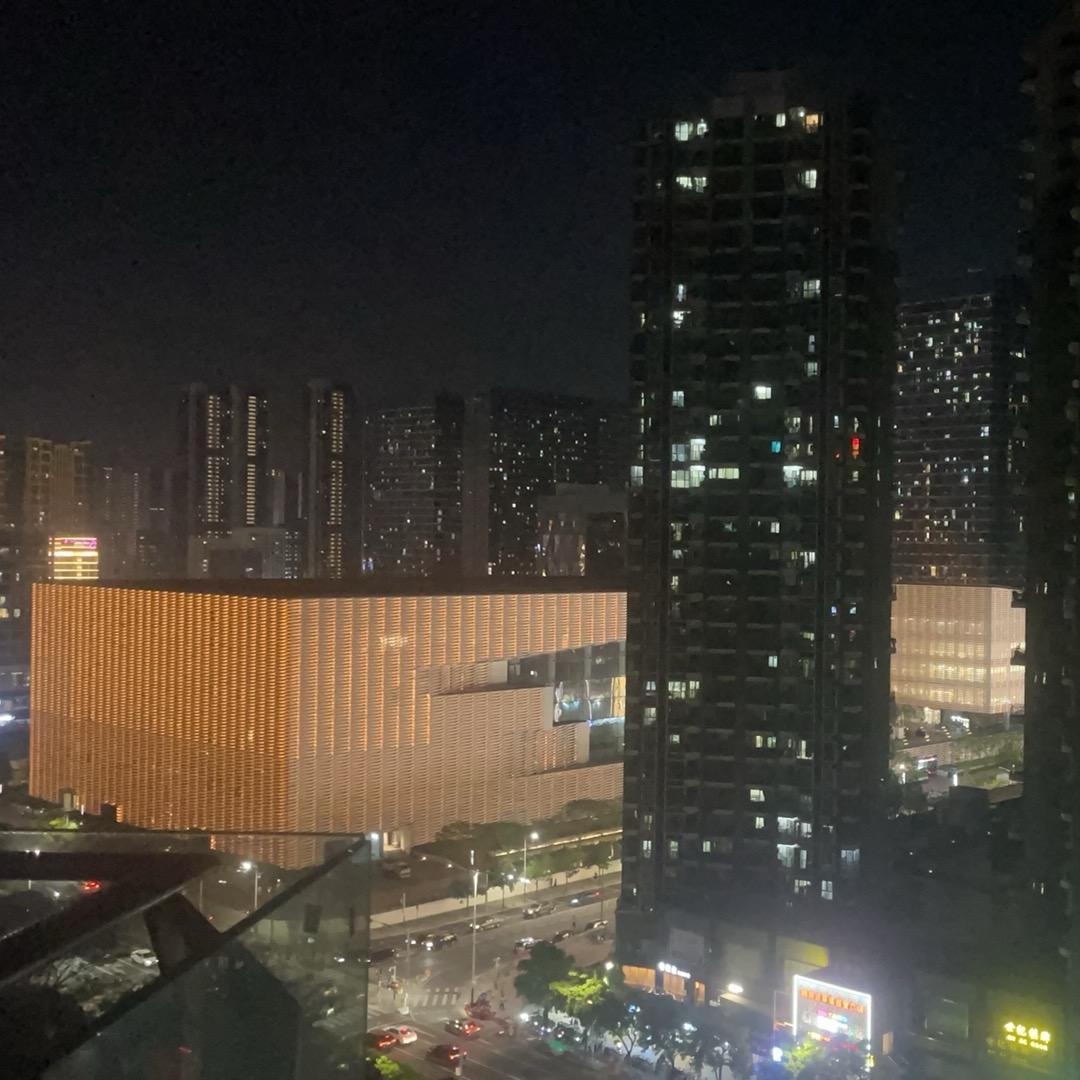 李萌✌️
