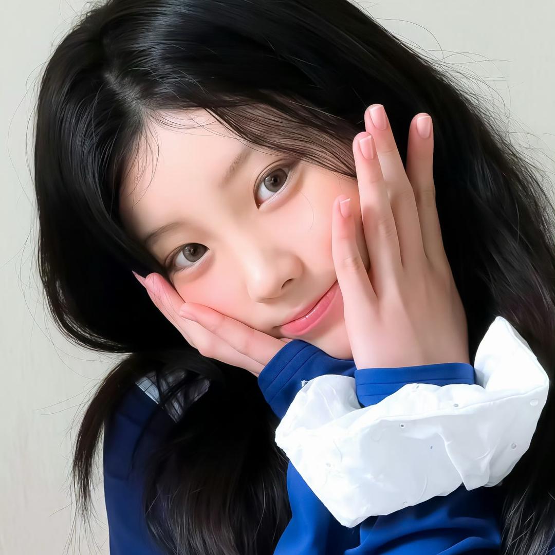 冷面公主的日记本