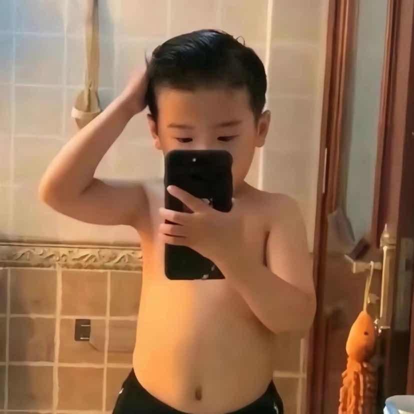 乐淘佳二师弟