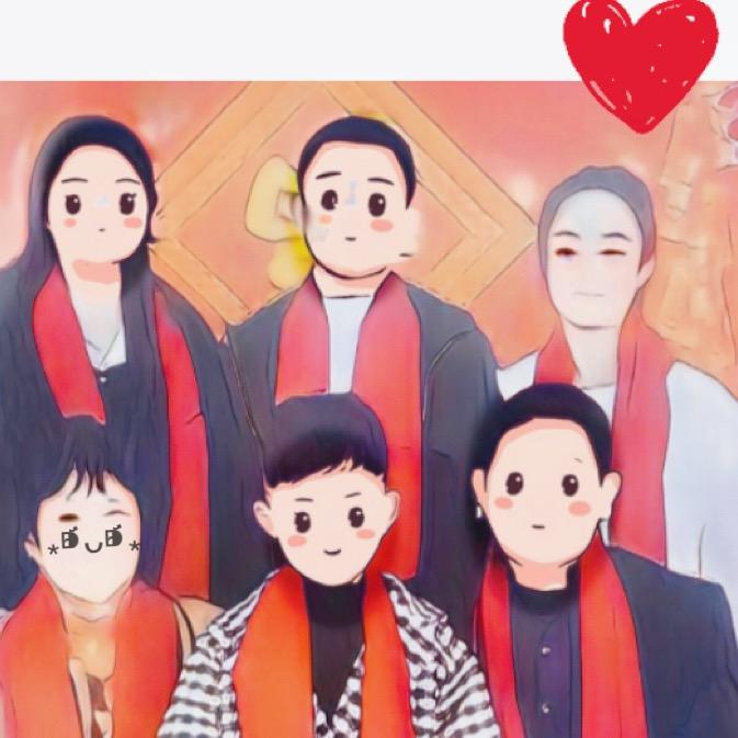 搞笑一家人的日常👨‍👩‍👧‍👧