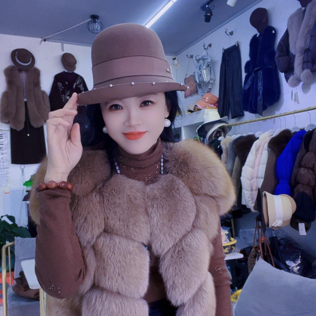 魅力女人~欧货名品～