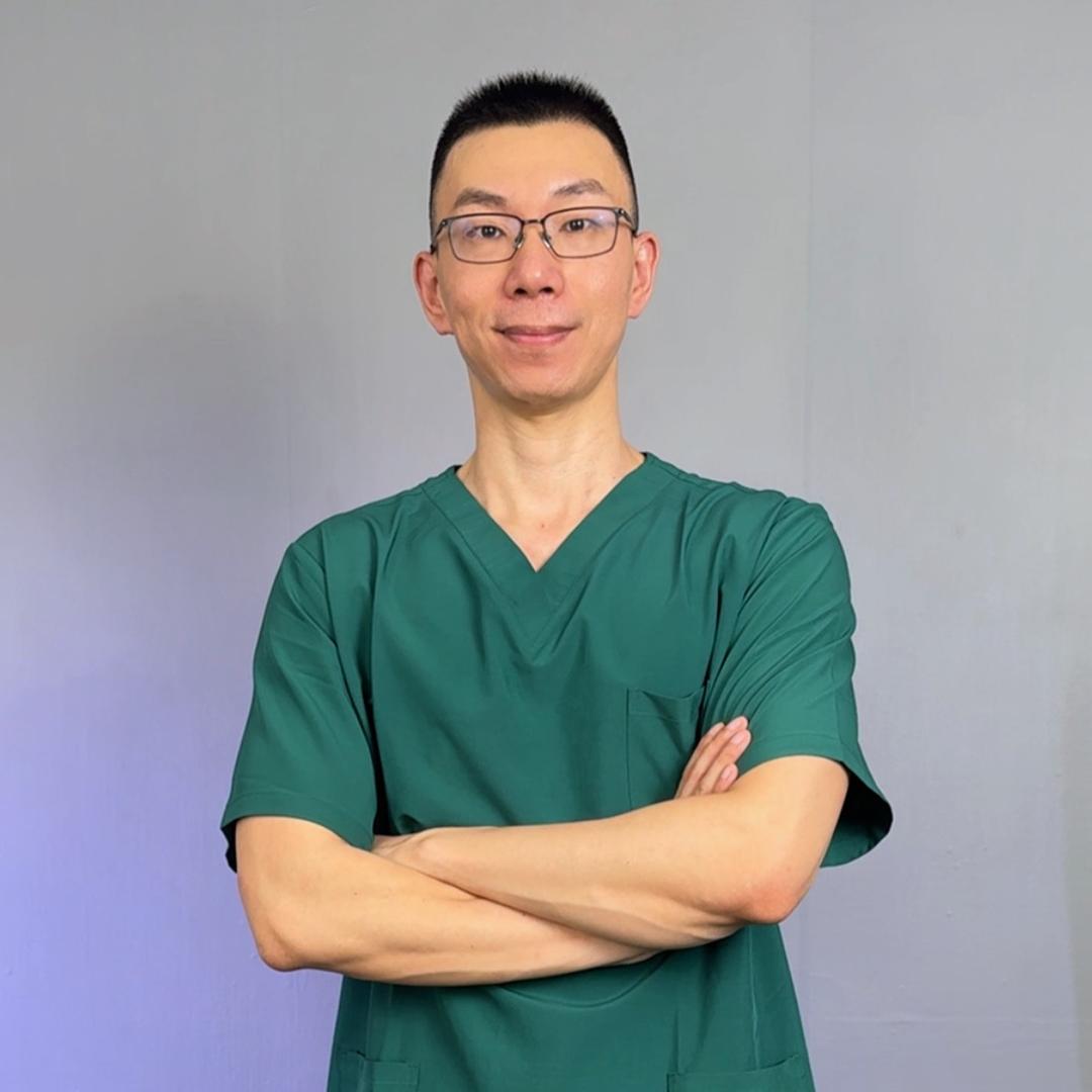 运动养生莫老师