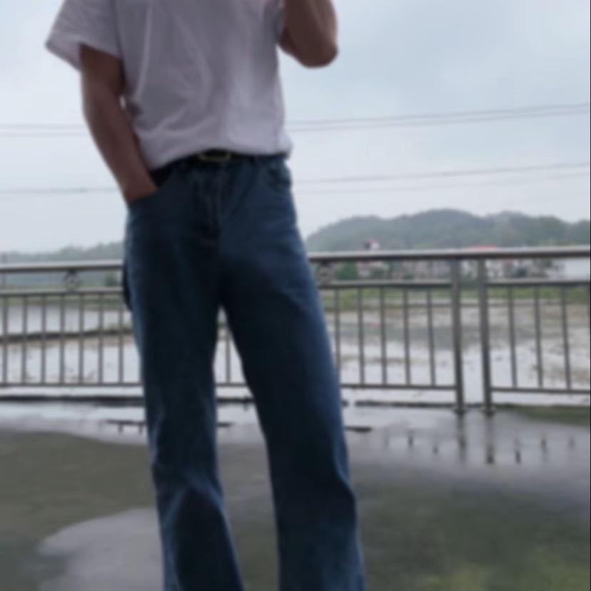 ”