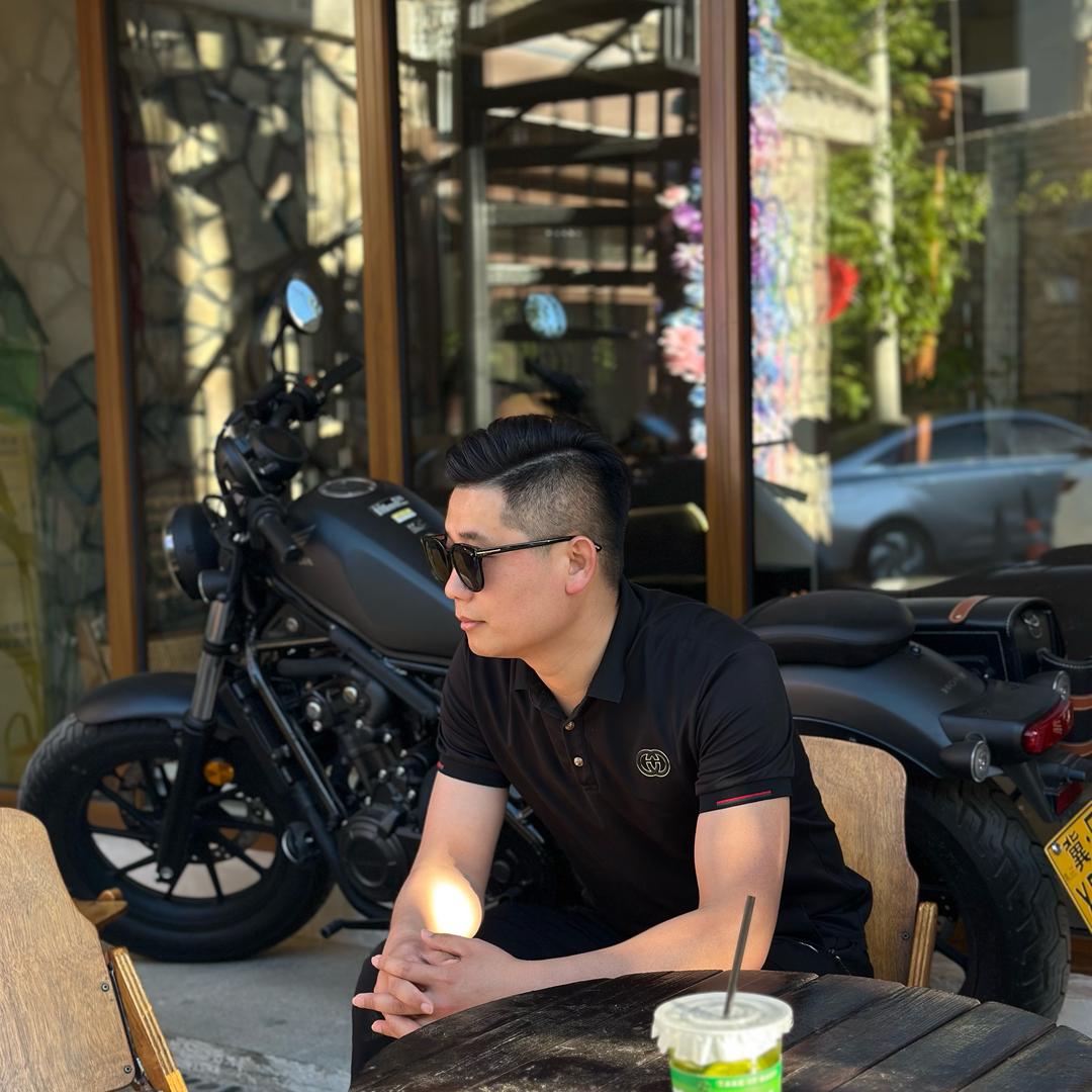 美甲（小阳哥）