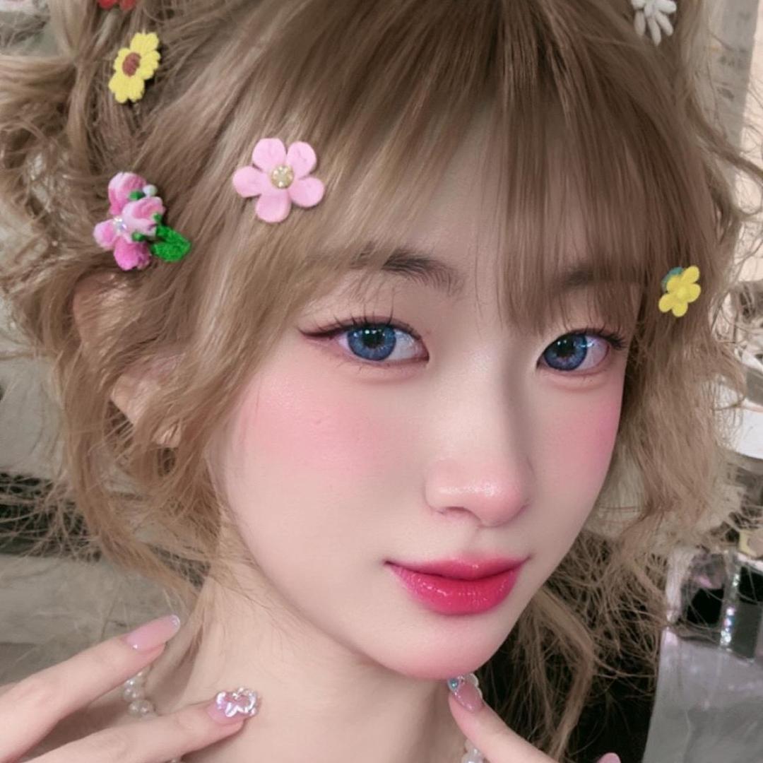 小姗宝🍀