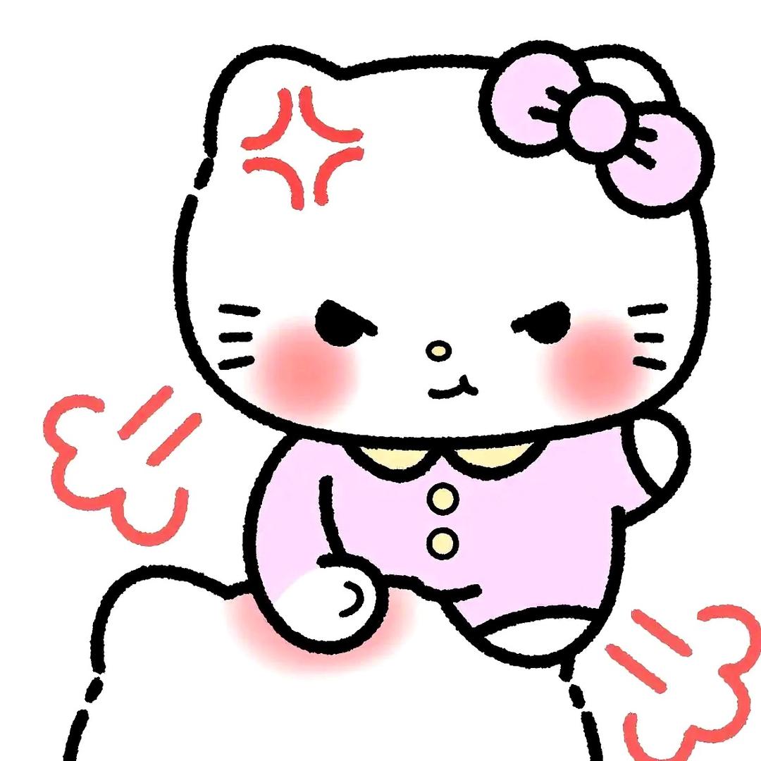 小宝吐泡泡