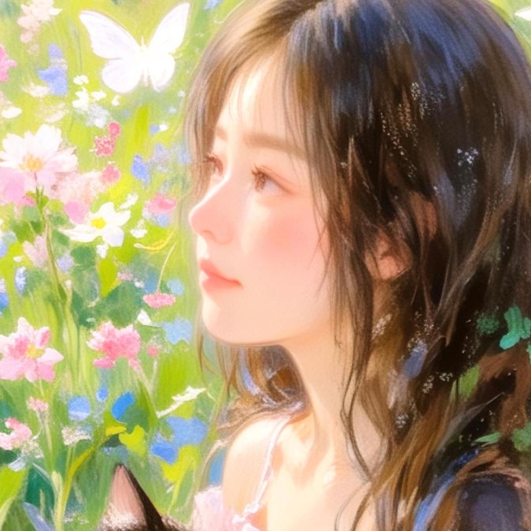 林夕☀️