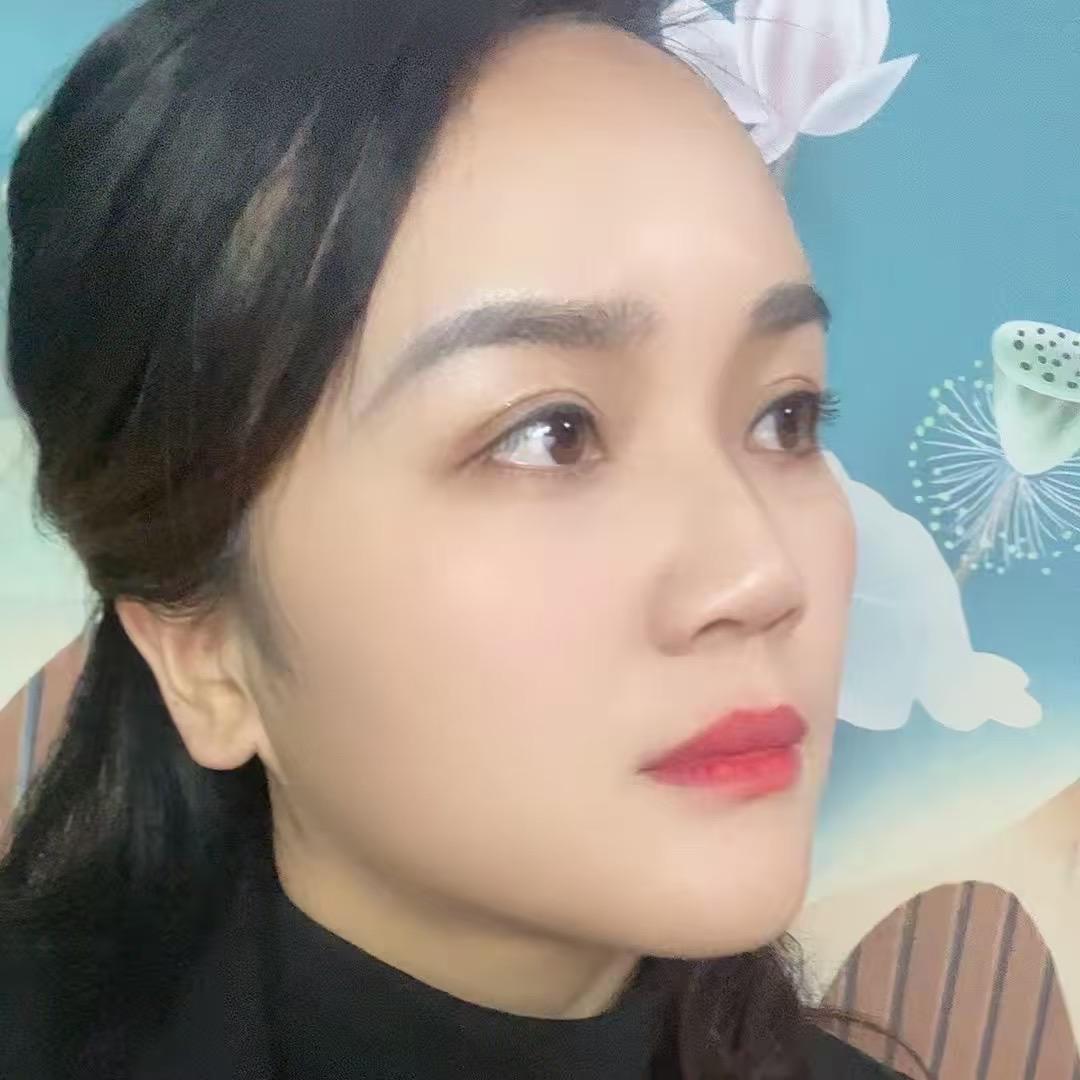 燕妮美好人生