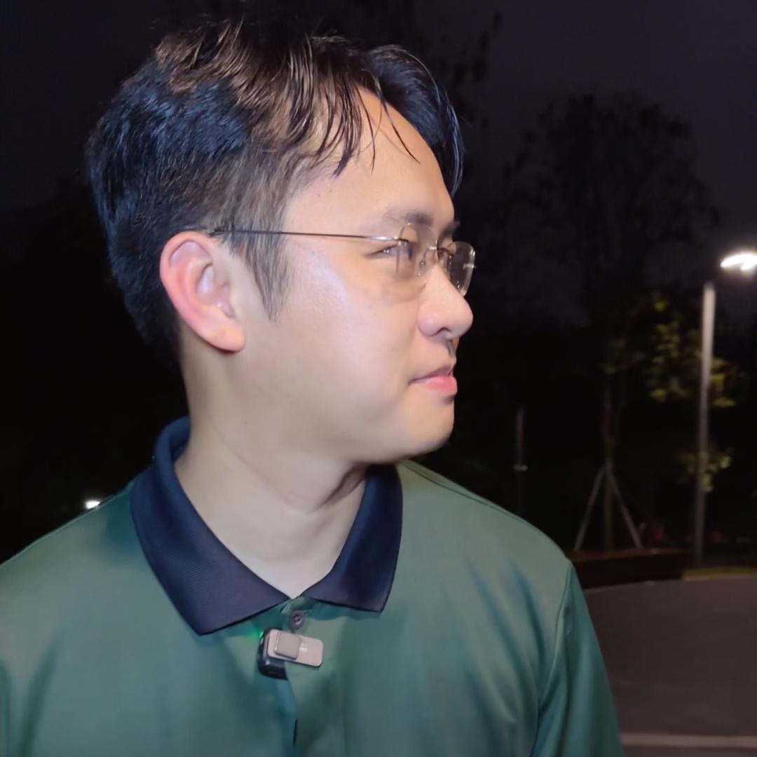 明明的生活