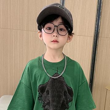 男中童潮牌童装