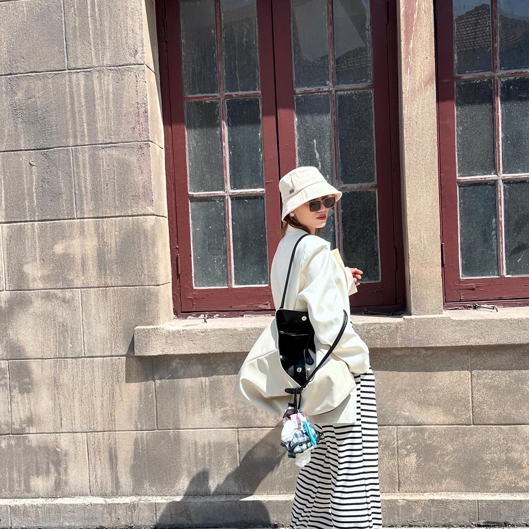 沙市Hello.SU女装便河店