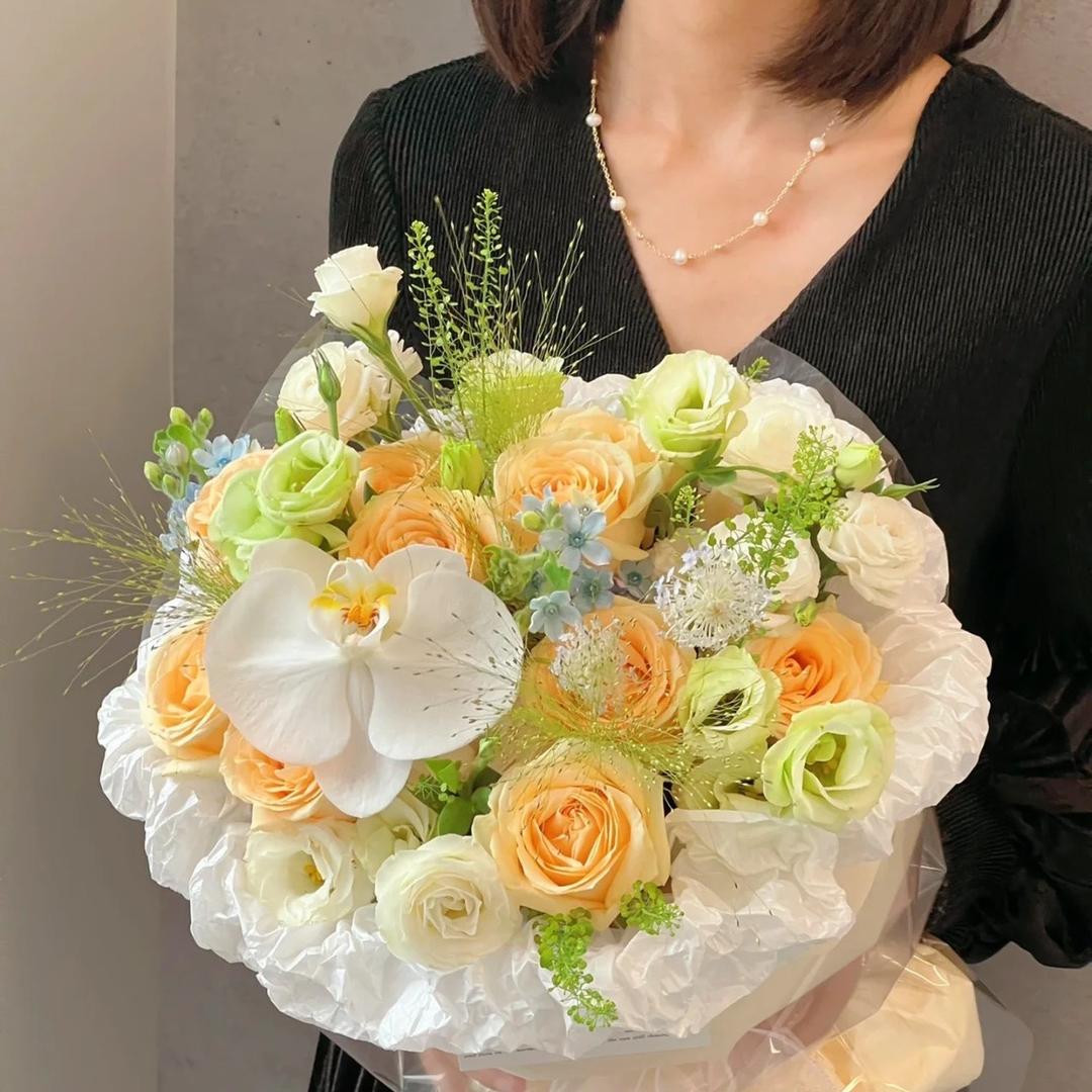 穆穆花艺