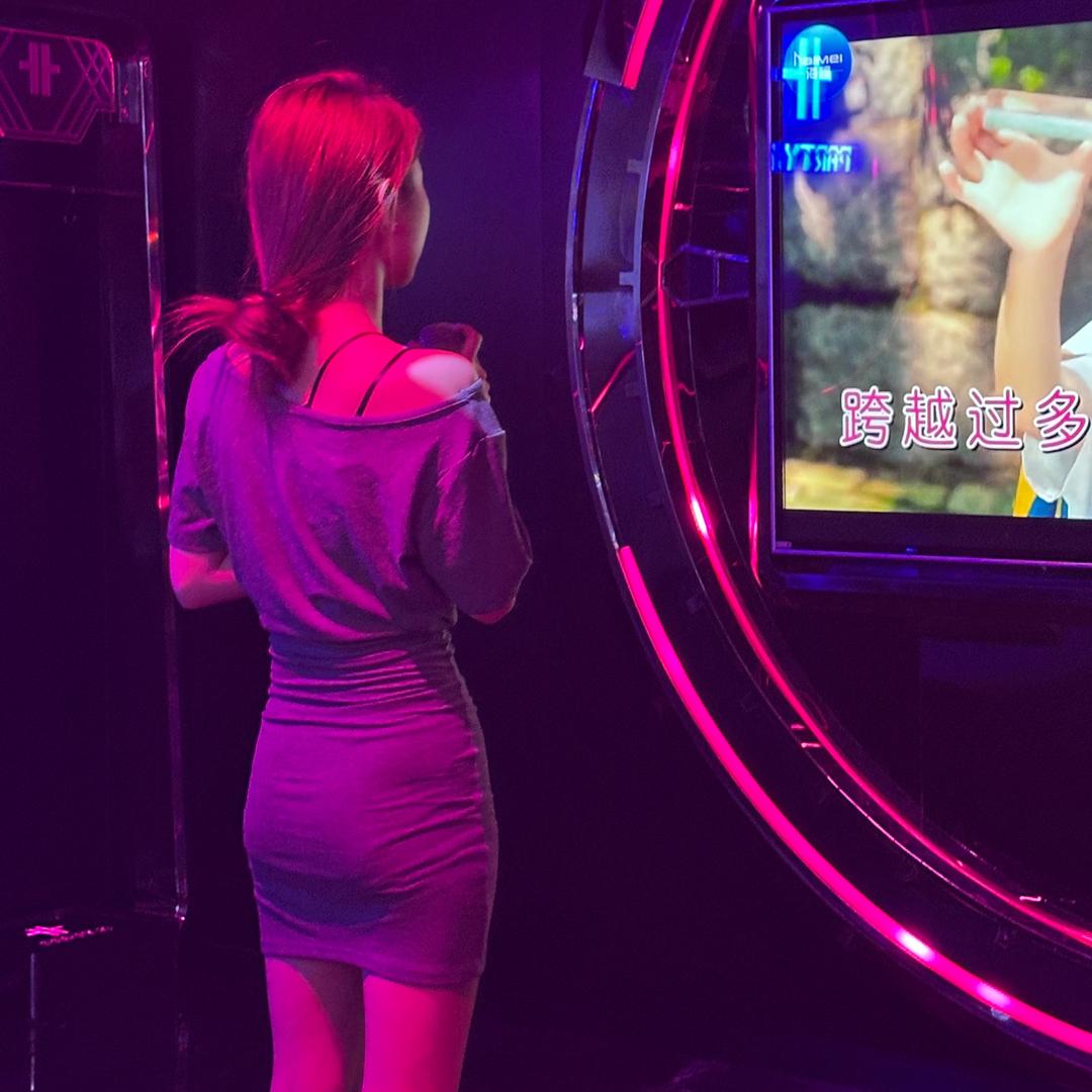 未婚妻🙆‍♀️