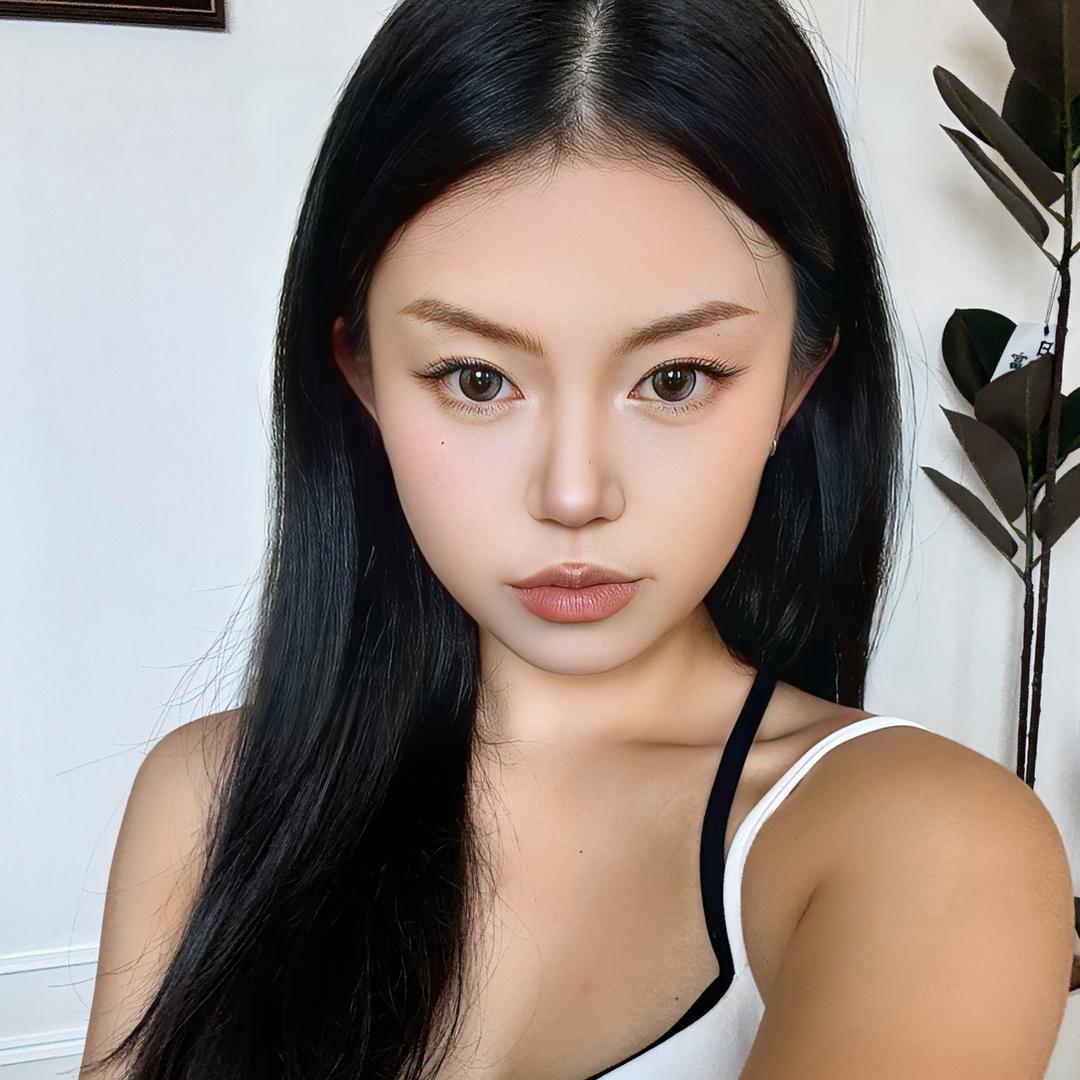聂酱Nini