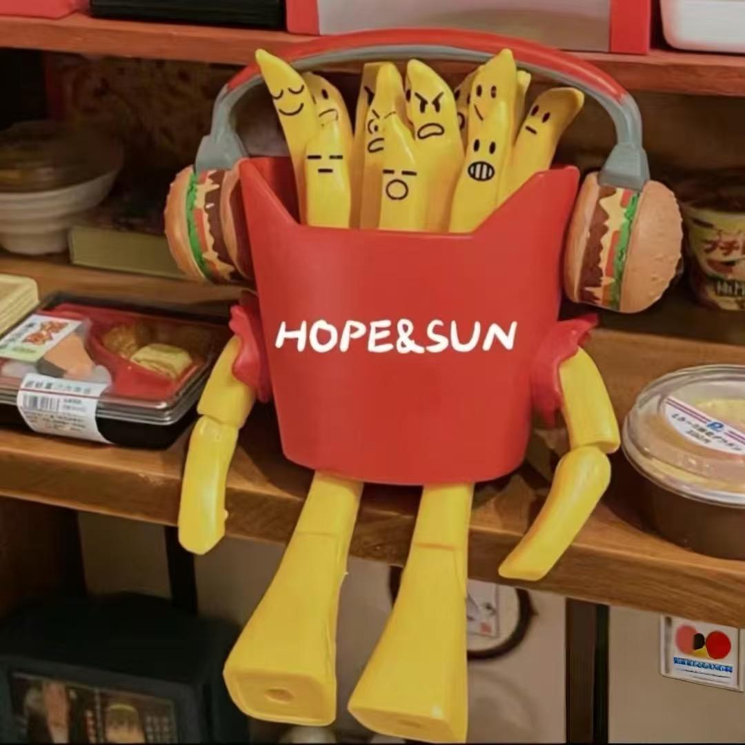 好物优选🍟2✨