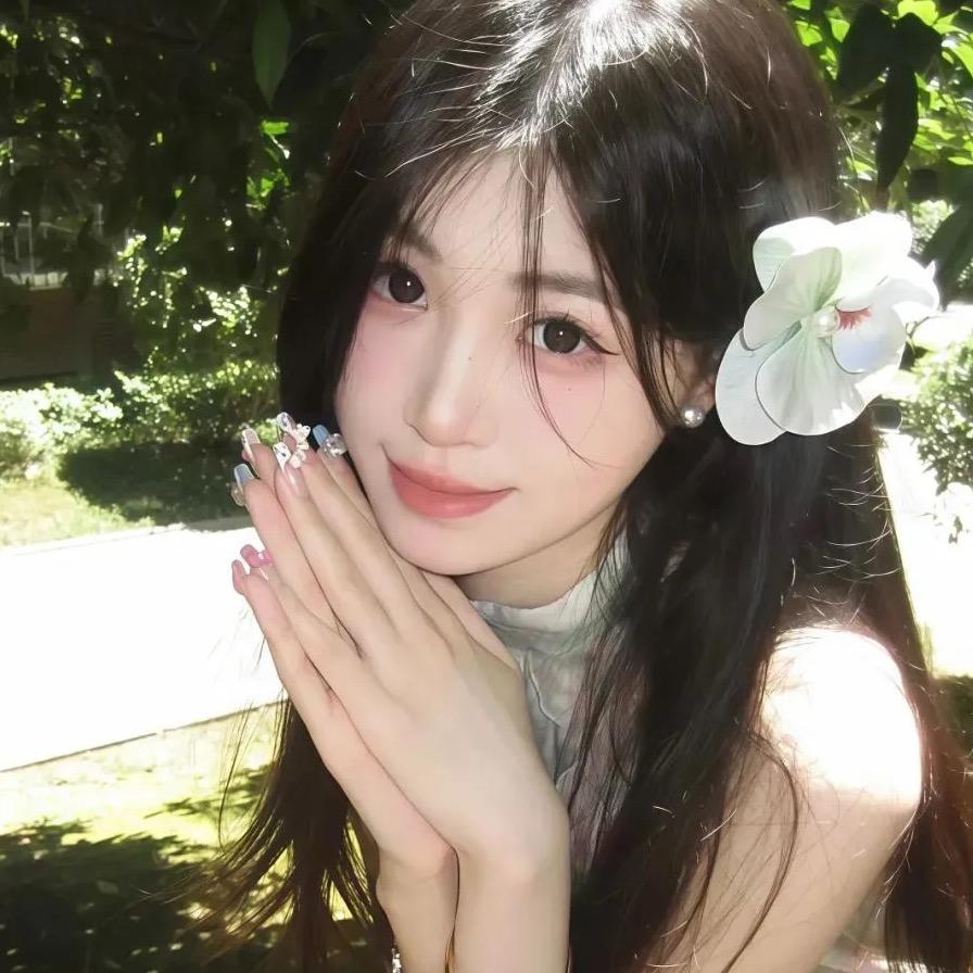 小雨滴.