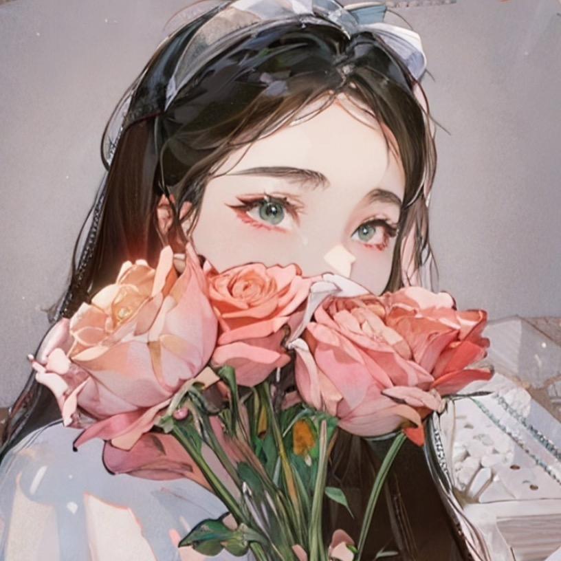 啵啵酱💕