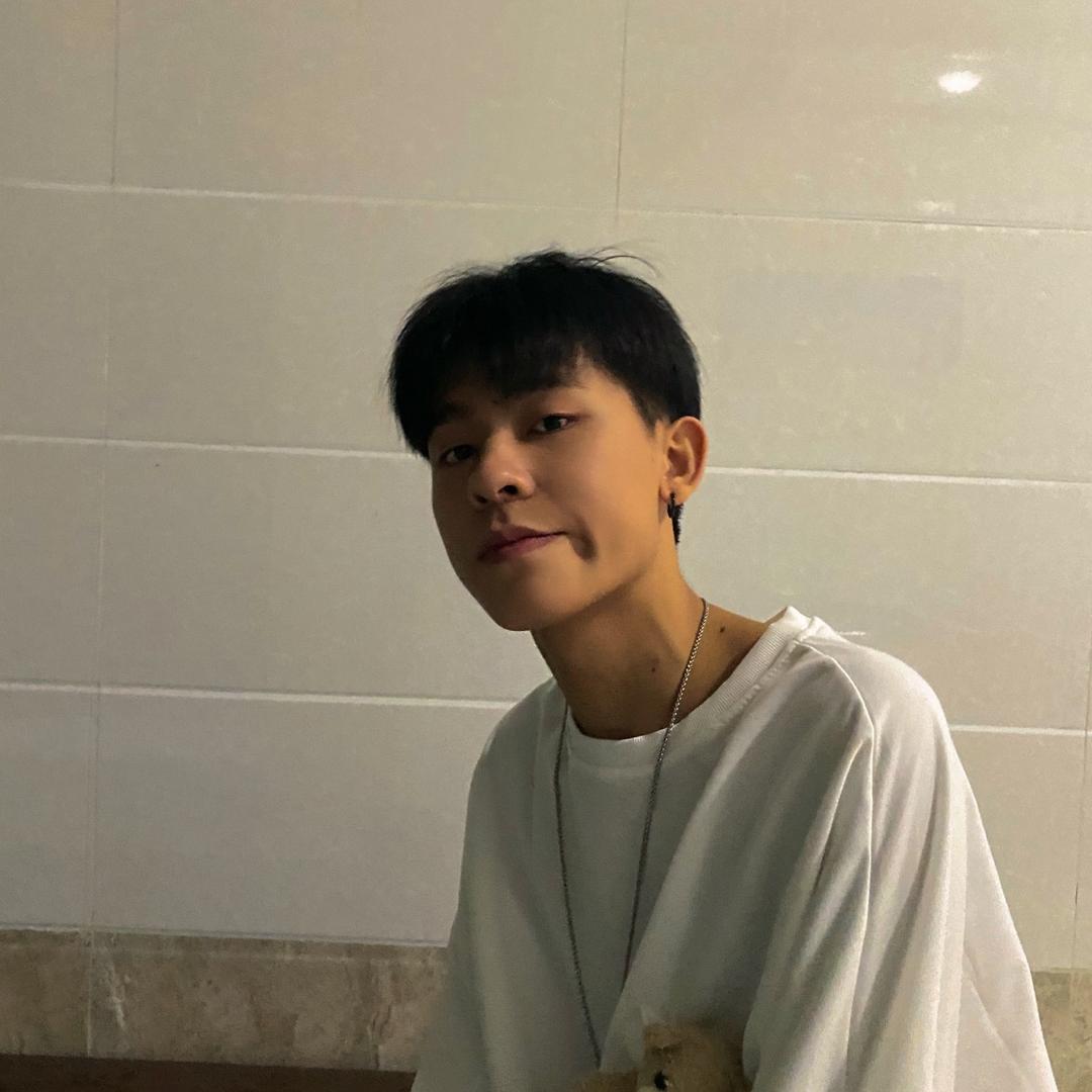 小羊肖恩🐟