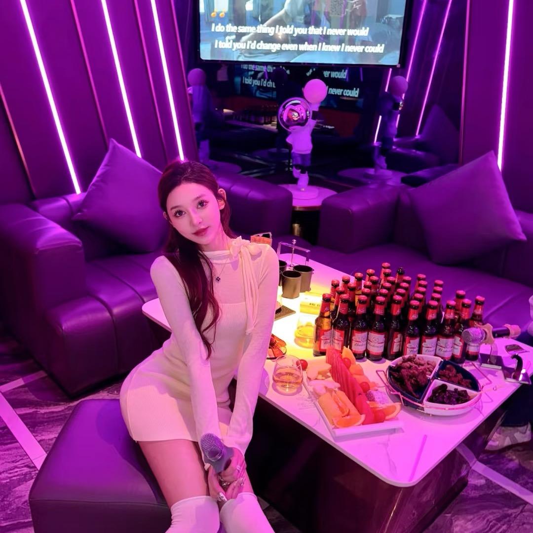 诚鑫商务KTV